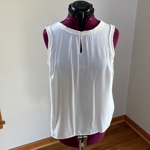 Talbots blouse